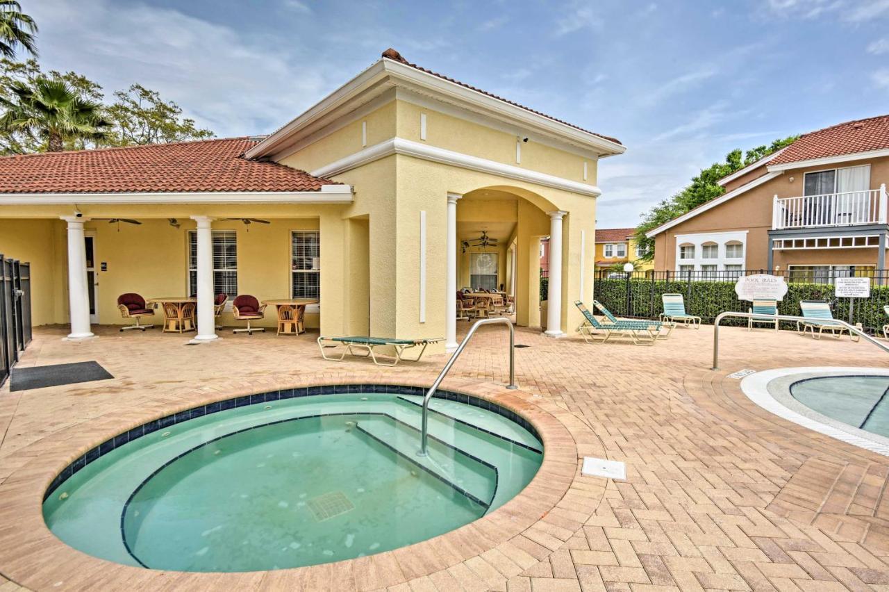 Family-friendly Lake Berkeley Home! Holiday home