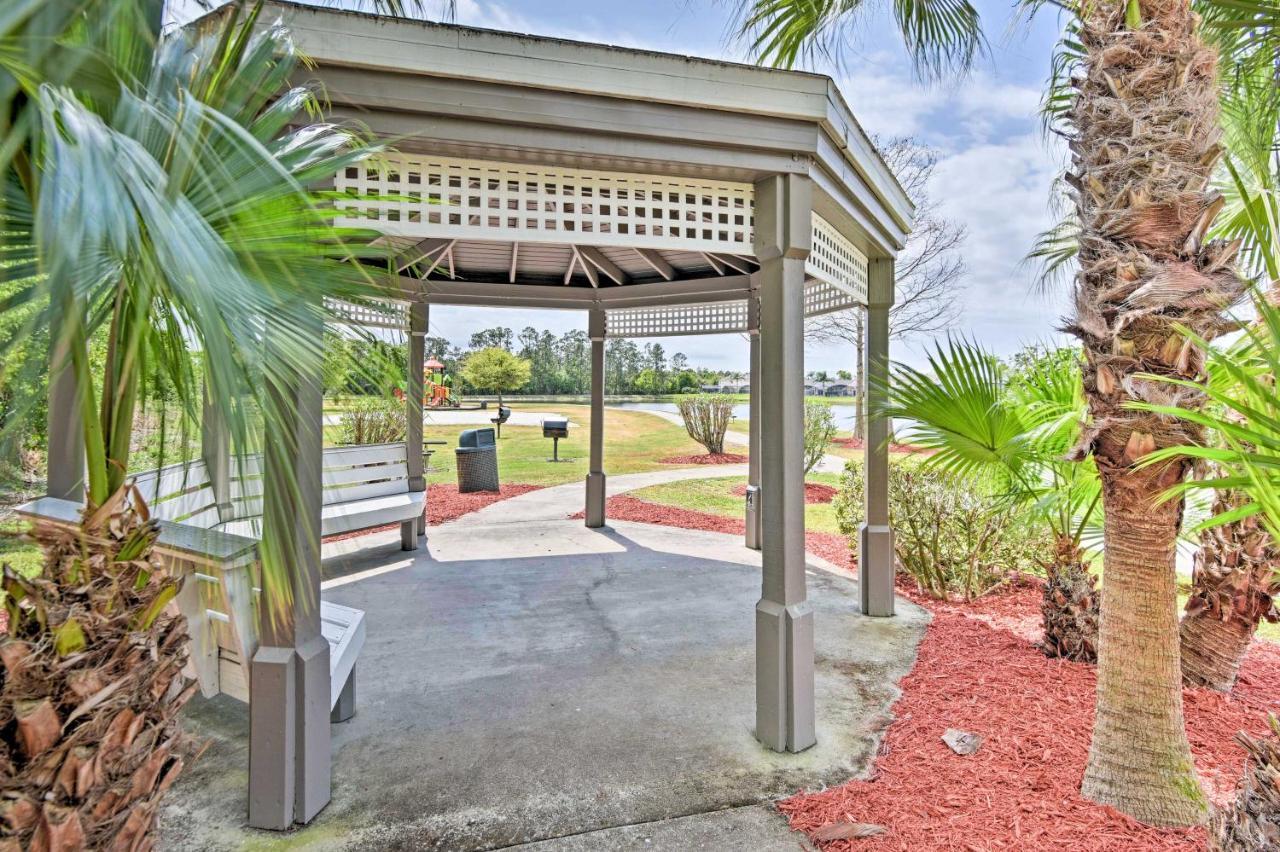 Family-friendly Lake Berkeley Home! Holiday home Kissimmee