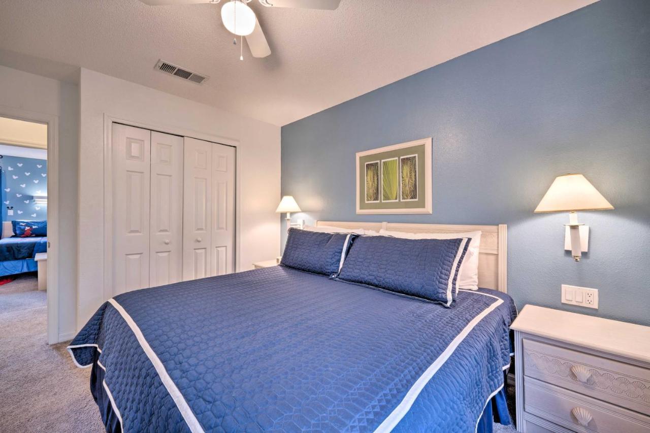 Family-friendly Lake Berkeley Home! Holiday home
