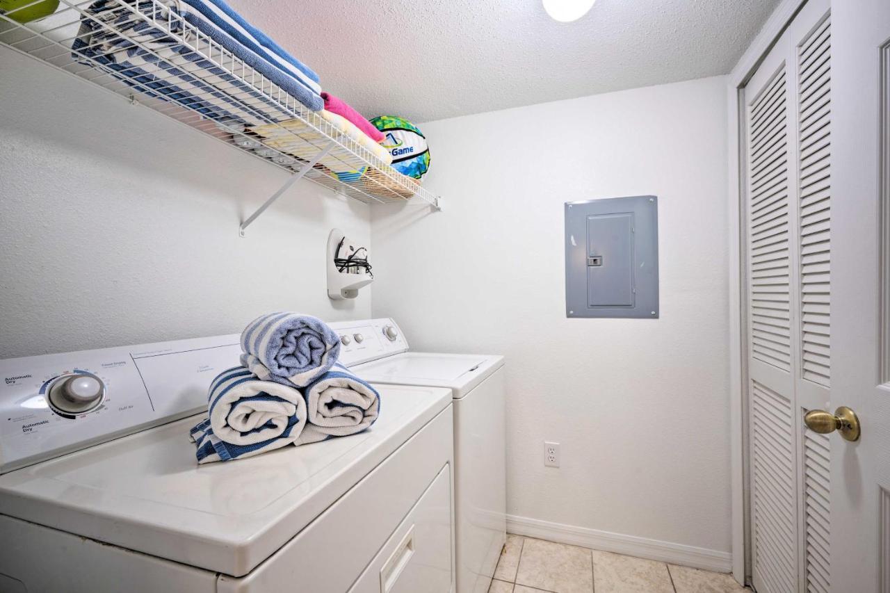 Family-friendly Lake Berkeley Home! *