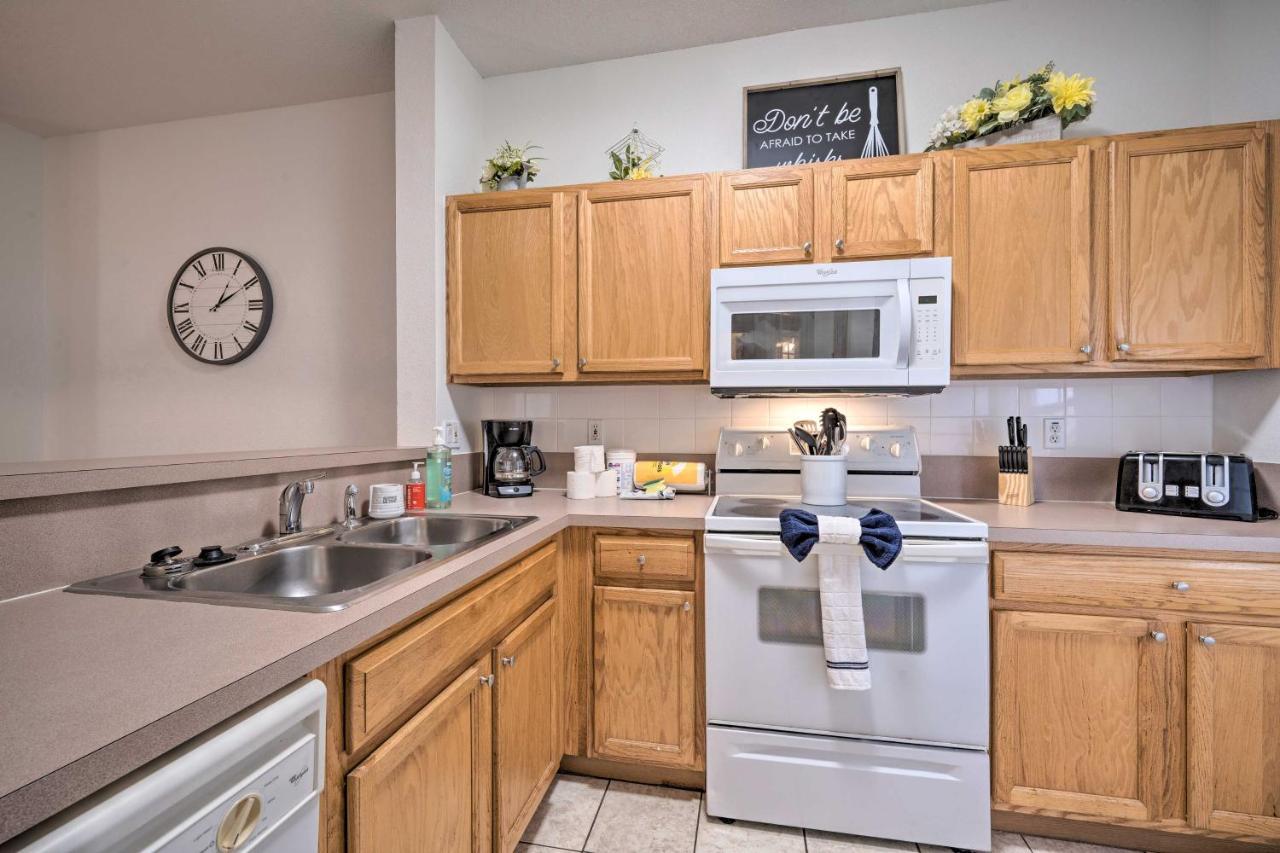 Holiday home Family-friendly Lake Berkeley Home! Kissimmee