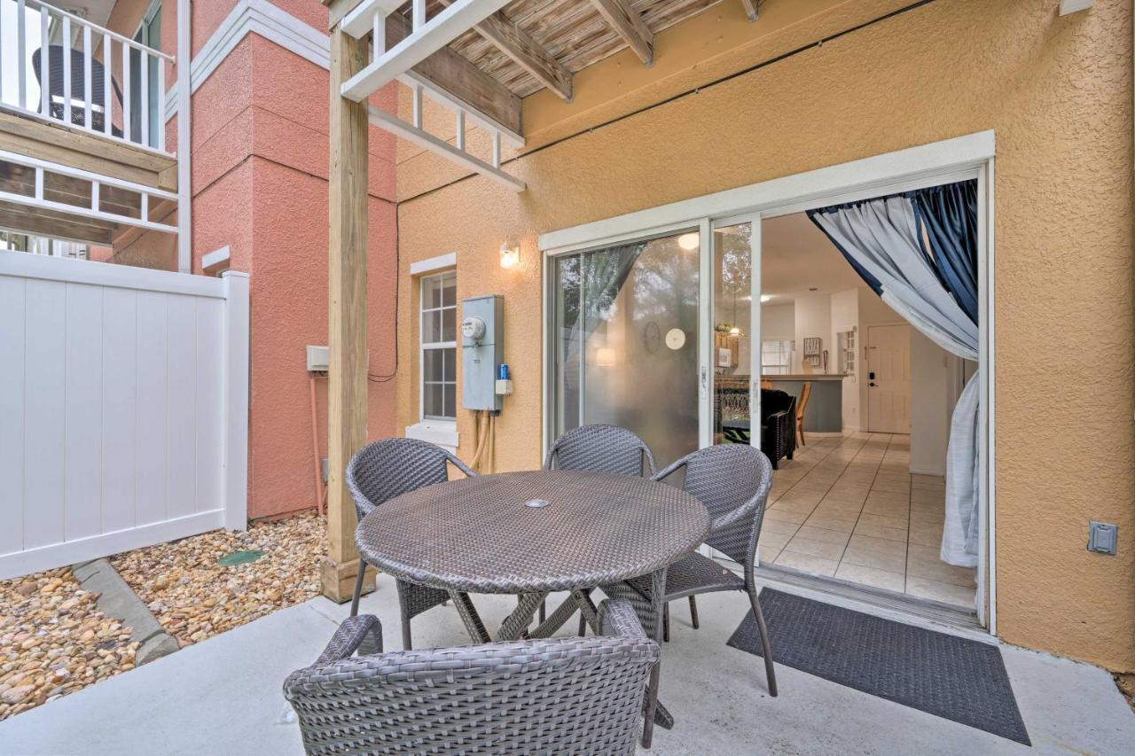 Holiday home Family-friendly Lake Berkeley Home! *